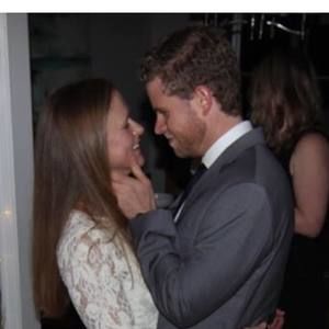 Meet your Posher, Ally